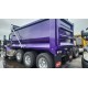 2018 PETERBILT 579 DUMP TRUCK