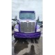 2018 PETERBILT 579 DUMP TRUCK