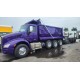2018 PETERBILT 579 DUMP TRUCK