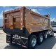 2019 KENWORTH T680 TRI-AXLE DUMP TRUCK