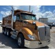 2019 KENWORTH T680 TRI-AXLE DUMP TRUCK
