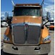 2019 KENWORTH T680 TRI-AXLE DUMP TRUCK
