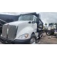 2018 KENWORTH T680 DUMP TRUCK