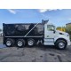 2022 PETERBILT 579 DUMP TRUCK