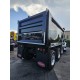 2022 PETERBILT 579 DUMP TRUCK