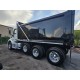2022 PETERBILT 579 DUMP TRUCK