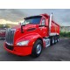 2022 PETERBILT 579 DUMP TRUCK