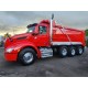 2022 PETERBILT 579 DUMP TRUCK