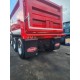 2022 PETERBILT 579 DUMP TRUCK