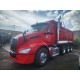 2022 PETERBILT 579 DUMP TRUCK