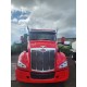 2022 PETERBILT 579 DUMP TRUCK