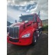 2022 PETERBILT 579 DUMP TRUCK