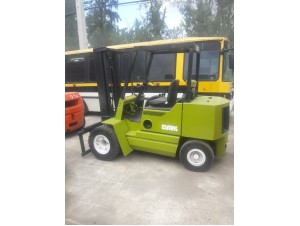 1994 CLARK FORKLIFT 
