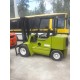 1994 CLARK FORKLIFT 