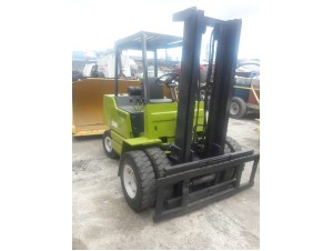 1994 CLARK FORKLIFT 
