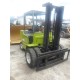 1994 CLARK FORKLIFT 