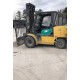 2001 KOMATSU FORKLIFT