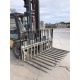 2001 KOMATSU FORKLIFT