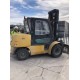 2001 KOMATSU FORKLIFT