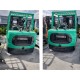 2002 MITSUBISHI FORKLIFT FGC40K