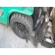 2002 MITSUBISHI FORKLIFT FGC40K