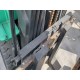 2002 MITSUBISHI FORKLIFT FGC40K