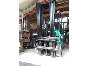 2007 MITSUBISHI FORK LIFT
