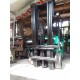 2007 MITSUBISHI FORK LIFT