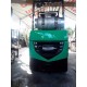 2007 MITSUBISHI FORK LIFT