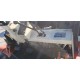 1995 NISSAN PNEUMATIC TIRE FORKLIFT