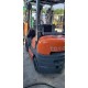 1999 TOYOTA FORKLIFT