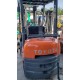 1999 TOYOTA FORKLIFT