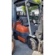 1999 TOYOTA FORKLIFT