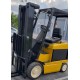 2002 YALE SQ088 FORKLIFT