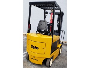 2002 YALE SQ088 FORKLIFT