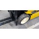 2002 YALE SQ088 FORKLIFT