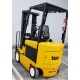 2002 YALE SQ088 FORKLIFT