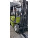 2004 CLARK C25CL FORKLIFT