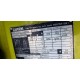 2004 CLARK C25CL FORKLIFT