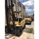 2006 HYSTER 100 FORKLIFT