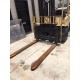2006 HYSTER 100 FORKLIFT