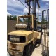 2006 HYSTER 100 FORKLIFT