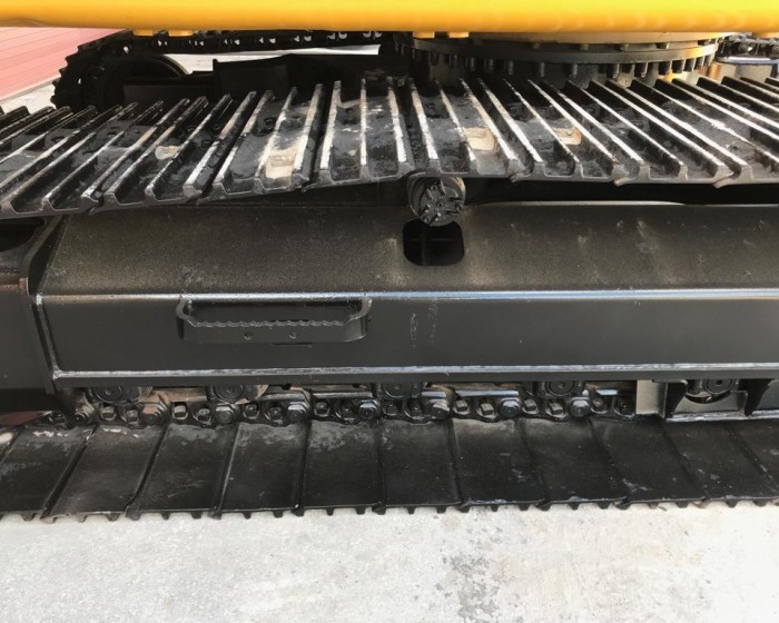 2006 CATERPILLAR 320CL EXCAVATOR