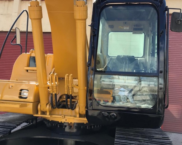 2006 CATERPILLAR 320CL EXCAVATOR