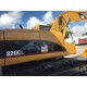 2006 CATERPILLAR 320CL EXCAVATOR