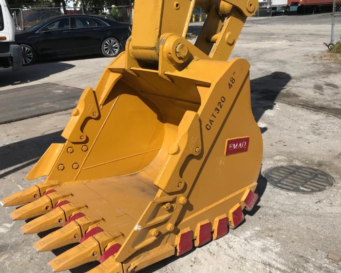 2006 CATERPILLAR 320CL EXCAVATOR