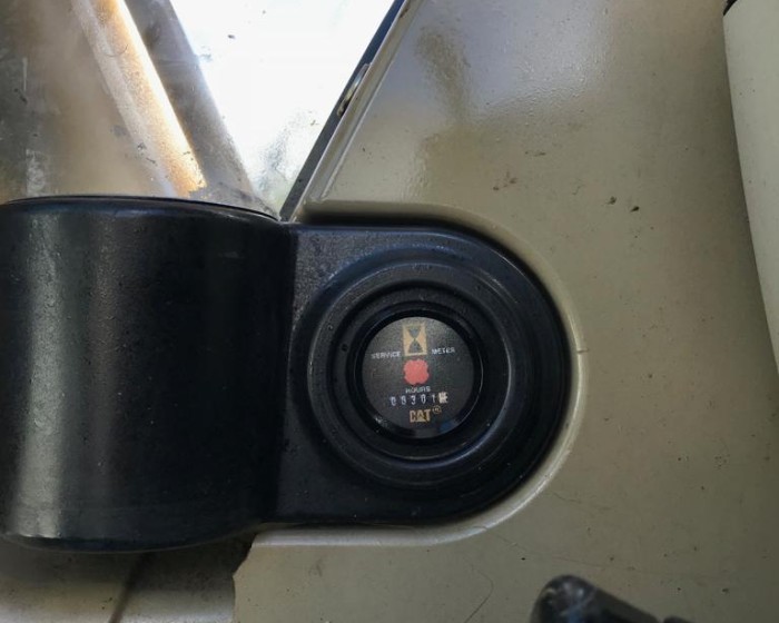 2006 CATERPILLAR 320CL EXCAVATOR