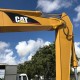 2006 CATERPILLAR 320CL EXCAVATOR