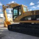 2006 CATERPILLAR 320CL EXCAVATOR