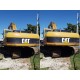 2003 CATERPILLAR 330C L HYDRAULIC EXCAVATOR